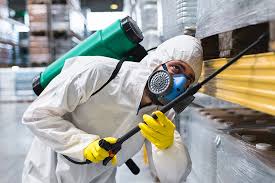 Best Commercial Pest Control  in Oak Brook, IL